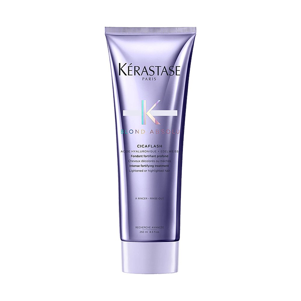 Kerastase/卡诗玻尿酸水光发膜 护发素250ml图片