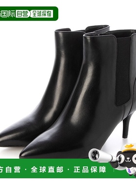 日本直邮COLE HAAN GO-TO PARK BOOT 65MM 男靴 [CO1659BW10636]