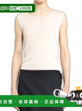 香港直邮LEMAIRE 女士T恤 TO1159LK1017BG198正品高档舒适百搭
