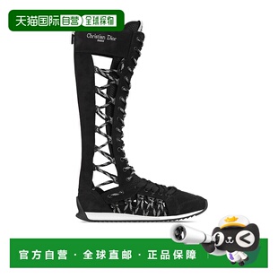 KCK434SUH Dior及膝运动鞋 香港直邮Dior Get