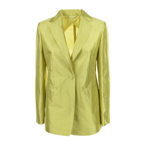 Max Mara 长袖西服外套 6041014406