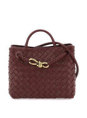 BOTTEGA VENETA 女士斜挎包 766014VCPP12273 CO 红色