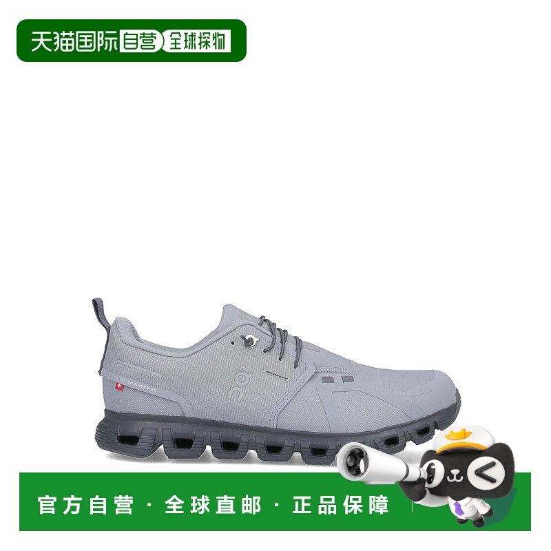 欧洲直邮on running 男士 运动鞋