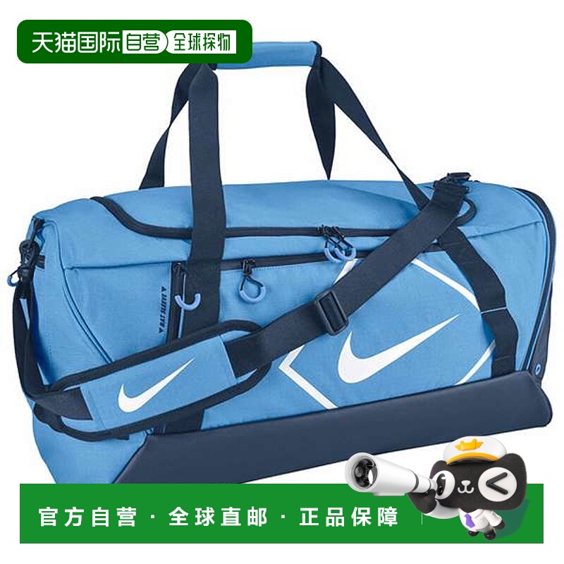 日本直邮Nike Diamond棒球旅行包72升可装两根球棒波士顿包单肩包