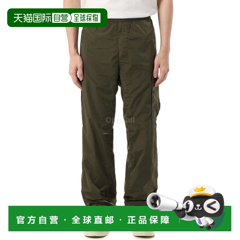 韩国直邮CP COMPANY Chrome-R 镜片工装裤 (19CMPA162A 005904G 6