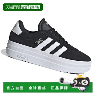 IH9995NERO 黑色 SCARPE 香港直邮ADIDAS DONNA 女士运动鞋