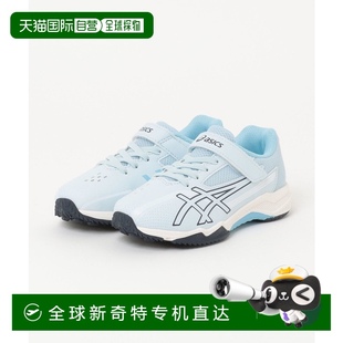 休闲鞋 1h可退 时尚 日本直邮asics 儿童