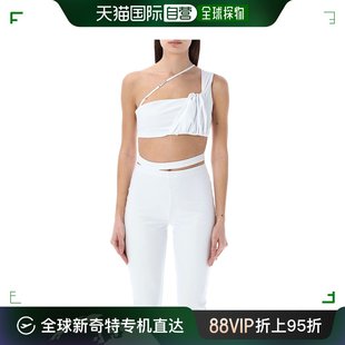 香港直邮Nike 垂褶运动文胸 女士 耐克 FV0501