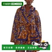 Rio Blazer Wool 自营Farm Blend Knit multi 美国奥莱直发