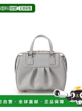 日本直邮Samantha Thavasa 萨曼莎野心系列手袋 SA1720AW79616 浅