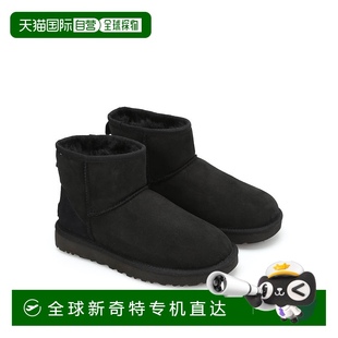 靴子 女士 1h可退 欧洲直邮ugg