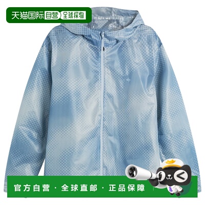 1h可退香港直邮Represent 男士 247 夹克 247M10006808休闲风外套