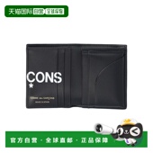 欧洲直邮comme 钱包 男士 des garcons