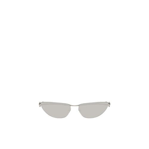Gucci 几何框太阳镜 GG1701S