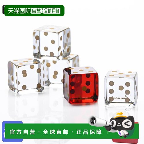 日本直邮baccarat  装饰品