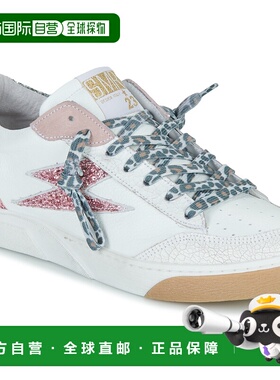 欧洲直邮Semerdjian 女士 低帮板鞋 TALINE厚底