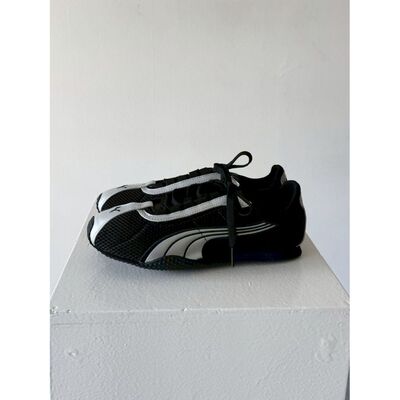 1h可退 日本直邮PUMA 彪马 女士H-STREET OG复古跑鞋 01262180050