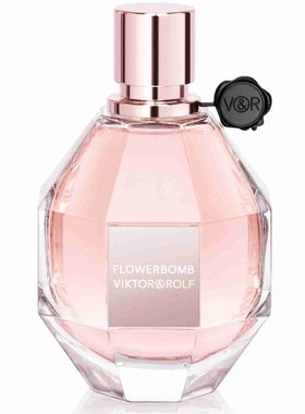 VIKTOR & ROLF维果罗夫鲜花炸弹女士浓香水 100ml