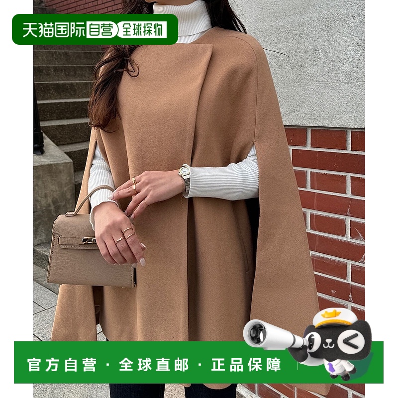 【日本直邮】KOBE LETTUCE　女士　休闲时尚潮流穿搭 高级感正品