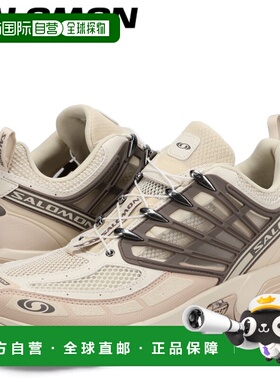 自营 Salomon 男士ACS Pro Desert 运动鞋 L47428700萨洛蒙