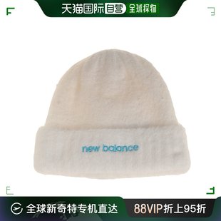 Balance 日潮跑腿New 女款 高尔夫针织帽防寒保暖用品防寒 ホ