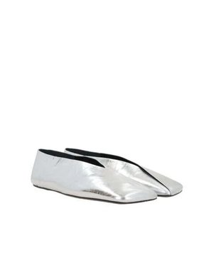 JIL SANDER 女士休闲鞋 J57WZ0001P4836056 AW2024