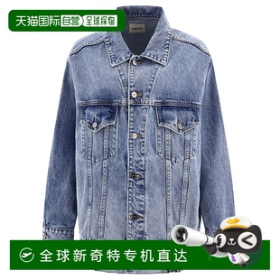 休闲西装 女士 西服 欧洲直邮khaite 1小时内可退