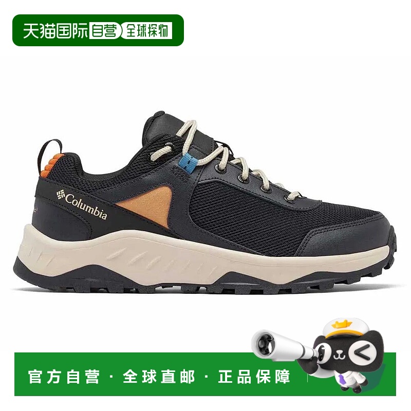 香港直邮COLUMBIA/哥伦比亚 Trailstorm™ Ascend 徒步鞋 男士