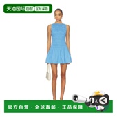 FAITHFULL Maria THE 香港直邮潮奢 BRAND 女士 迷你连衣裙 FF437