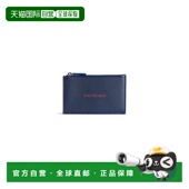 Grand男士 自营欧洲直邮Balenciaga巴黎世家 Cash logo标识大号钱