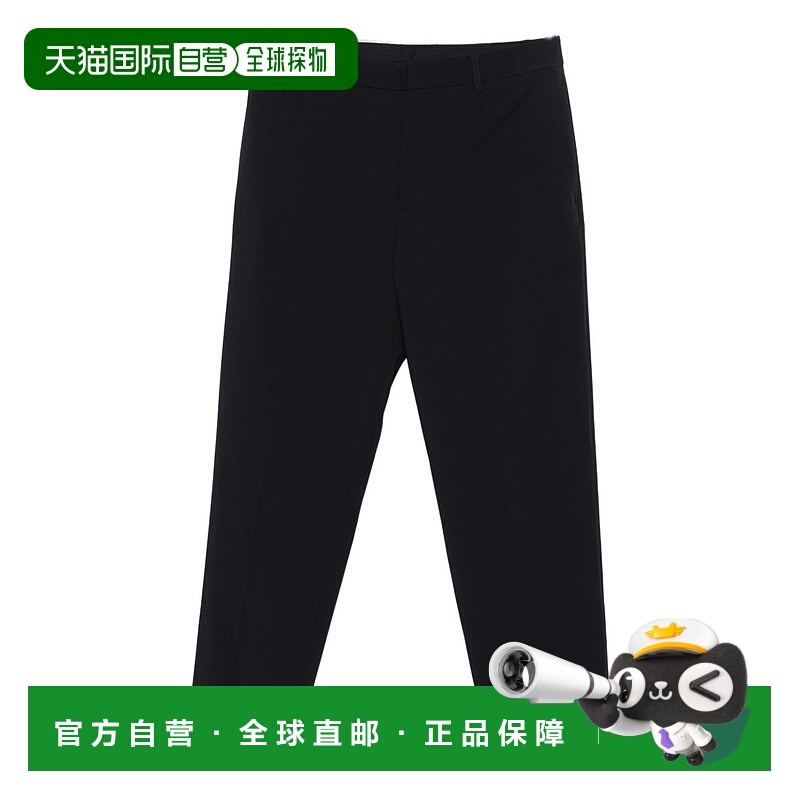 1h可退 香港直邮EMPORIO ARMANI 男士休闲裤 EM000822AF18502UB11
