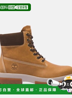 日本直邮【日本直邮】Timberland添柏岚男女同款户外靴A5YKD231