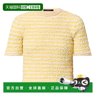 Yellow 1h可退 1ABDY 25秋冬 LVUF9EP9YEL 欧洲直邮LV路易威登