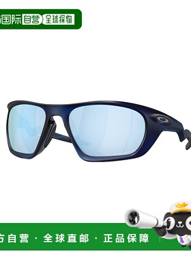 1h可退 香港直邮Oakley 欧克利 男士 LATERALIS OO9431 943103 太