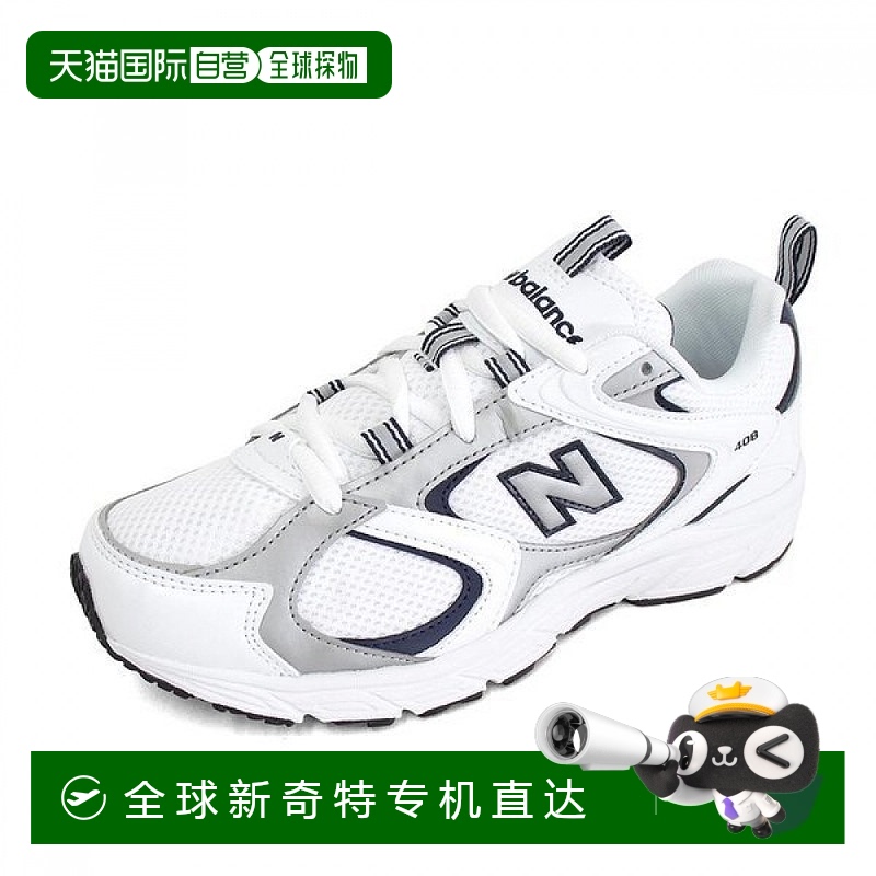 1h可退 韩国直邮newbalance  运动鞋跑鞋
