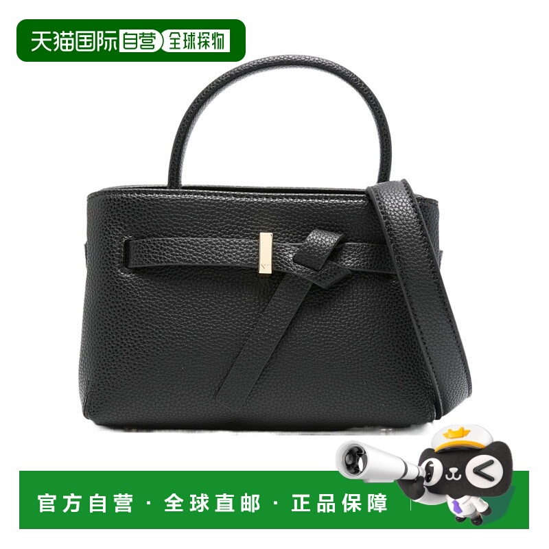 香港直邮Emporio Armani 手柄单肩包 EW002911AF19437