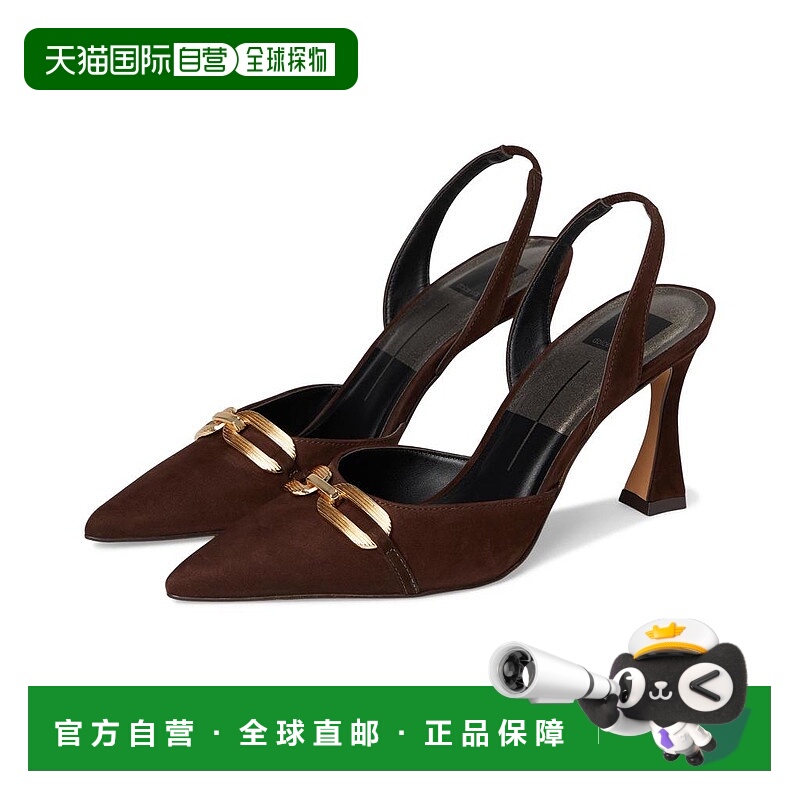 1h可退 【美国直邮】dolce vita 女士 时尚休闲鞋