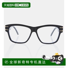 香港直邮DIOR 迪奥 女士 SignatureO S1I 眼镜 001377时尚