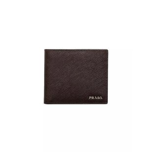 女士 prada 钱包