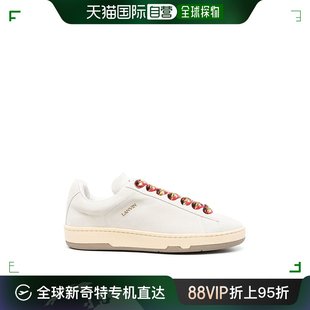 FWSKDK0BVESUA2300 香港直邮LANVIN 女士休闲鞋