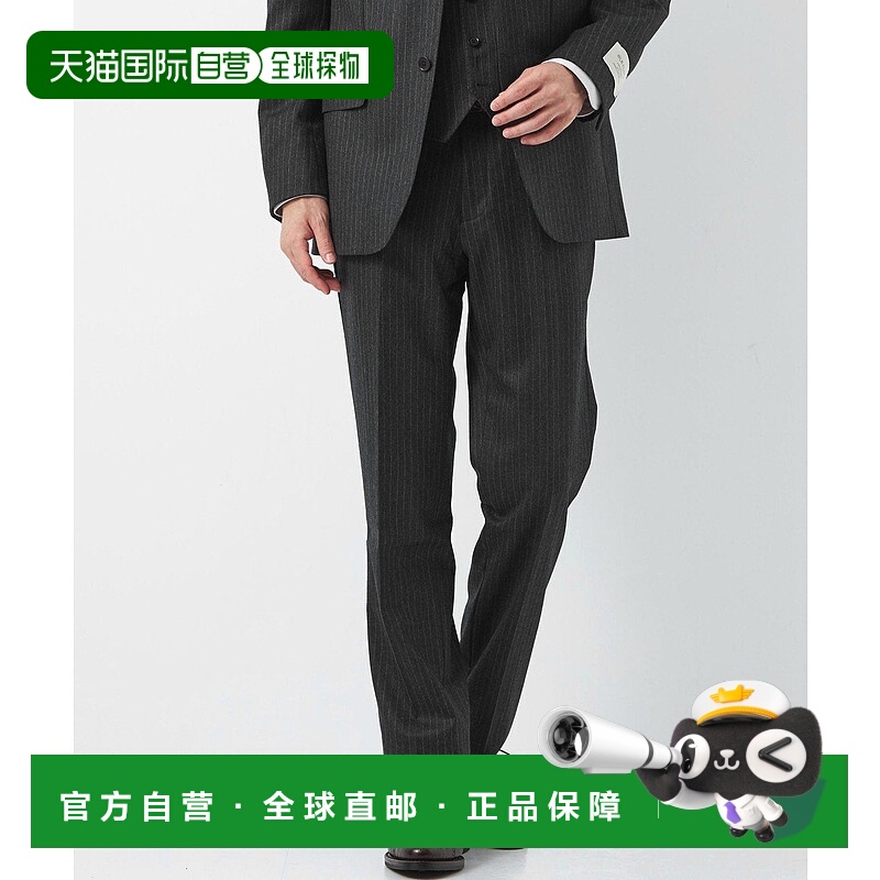 日本直邮UNITED ARROWS green label relaxing GLR CLOTH休闲裤