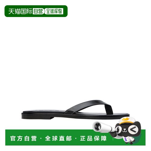1h可退 香港直邮AEYDE 女士凉鞋 A11FSFDMR08FL191SS25800007BLAC