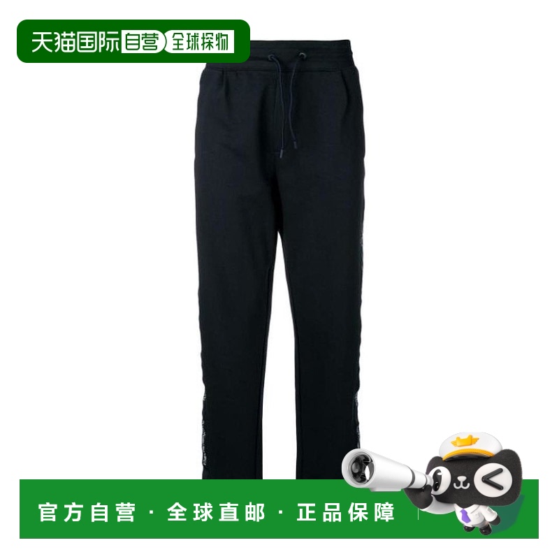 1h可退 香港直邮EMPORIO ARMANI 男士休闲裤 3G1P941J07Z0922卫裤