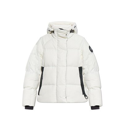 CANADA GOOSE 女士夹克 2602LB0NRTHSTARWH CO 白色