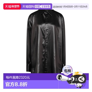 1h可退 香港直邮潮奢 Maison Margiela 马丁 马吉拉 女士 Blouses