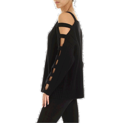 MCQ BY ALEXANDER MCQUEEN 女士针织衫 550341RNK061000毛衣