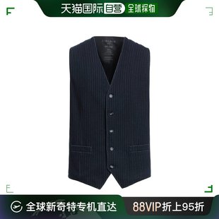 男士 香港直邮潮奢 1901 背心 Circolo Suit