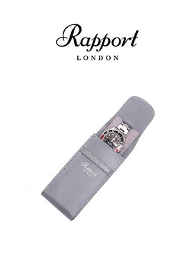 Rapport英国手表收纳包Portobello皮革多色腕表包单表位手表包