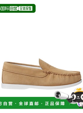 1小时内可退 香港直邮VERSACE 男童休闲鞋 10179111A128851K000 S