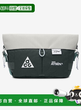 韩国直邮NIKE 公用腰包 DV4051-338 ACG AYSEN WAISTPACK - VINTA